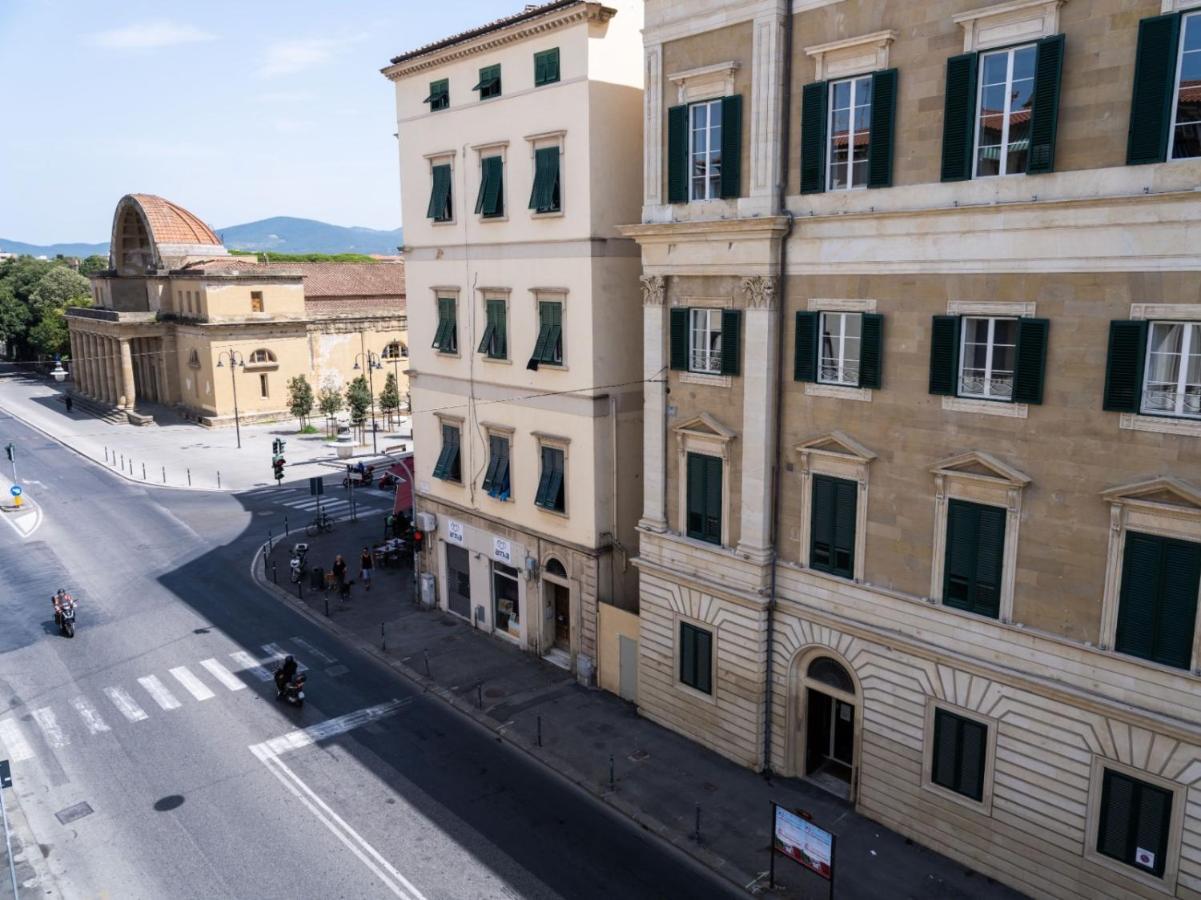Aicha House Livorno Exterior foto