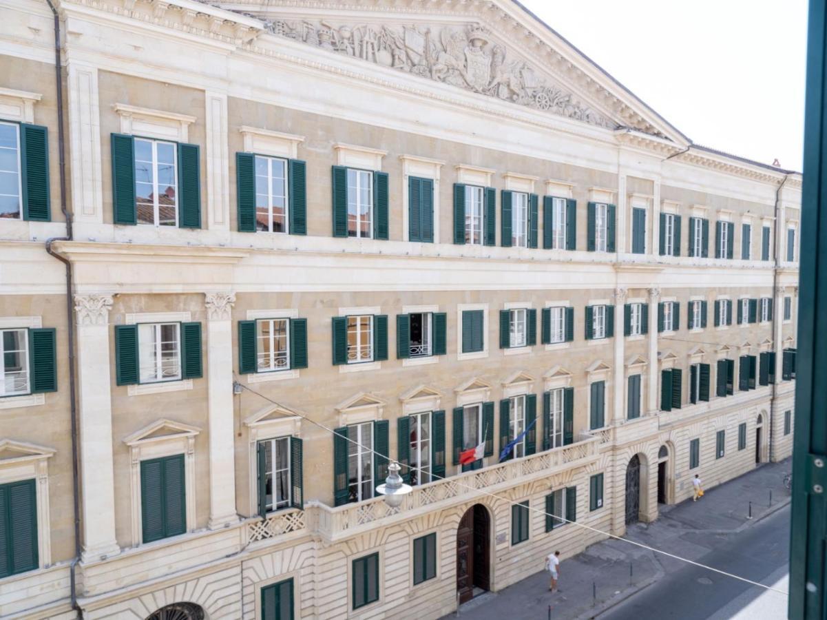 Aicha House Livorno Exterior foto
