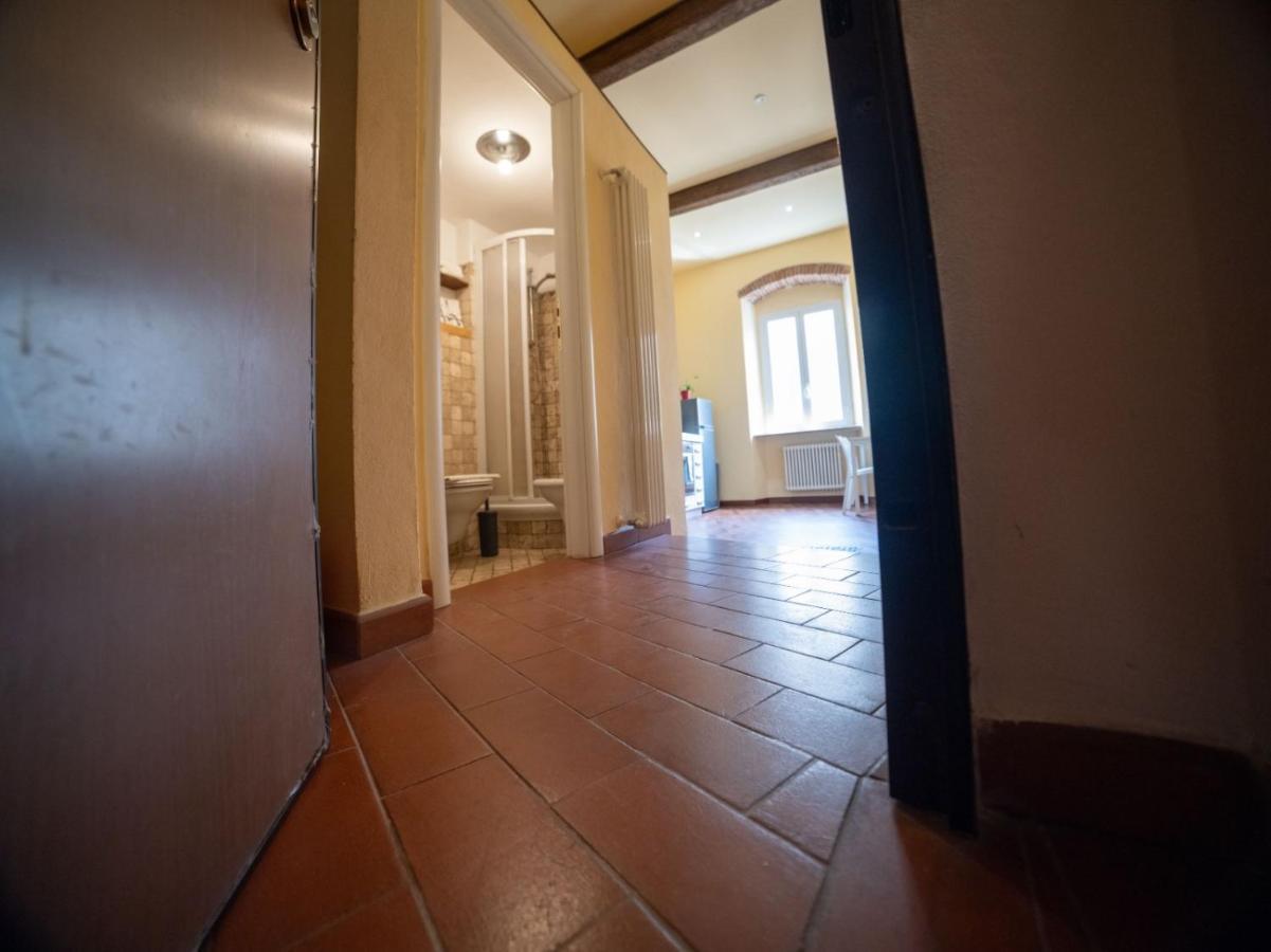 Aicha House Livorno Exterior foto