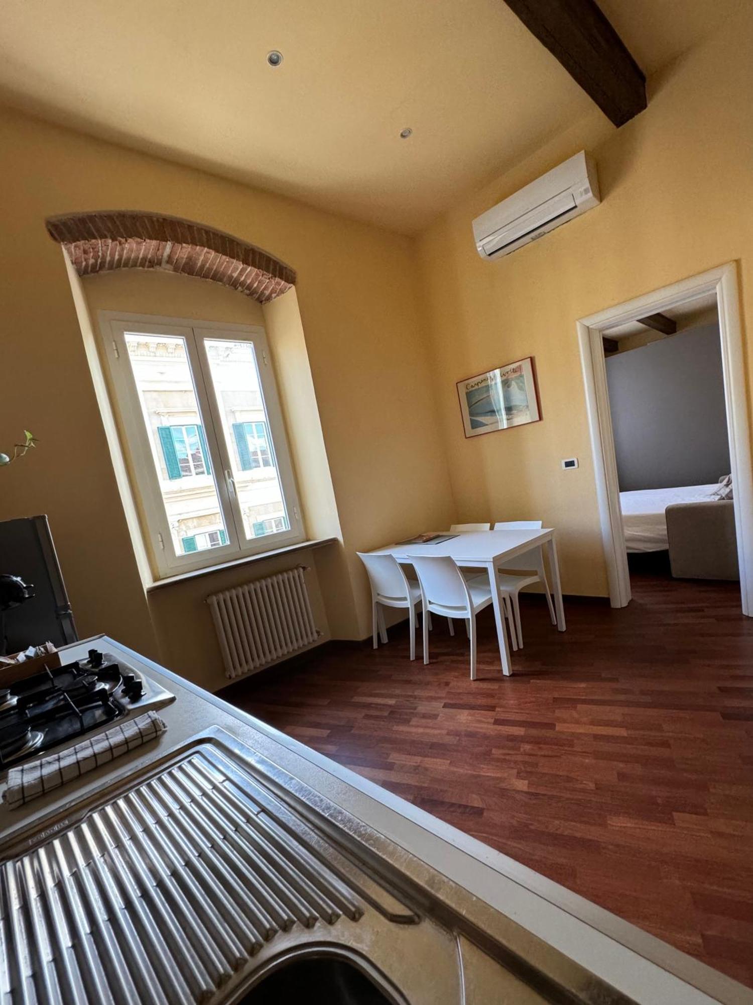 Aicha House Livorno Exterior foto