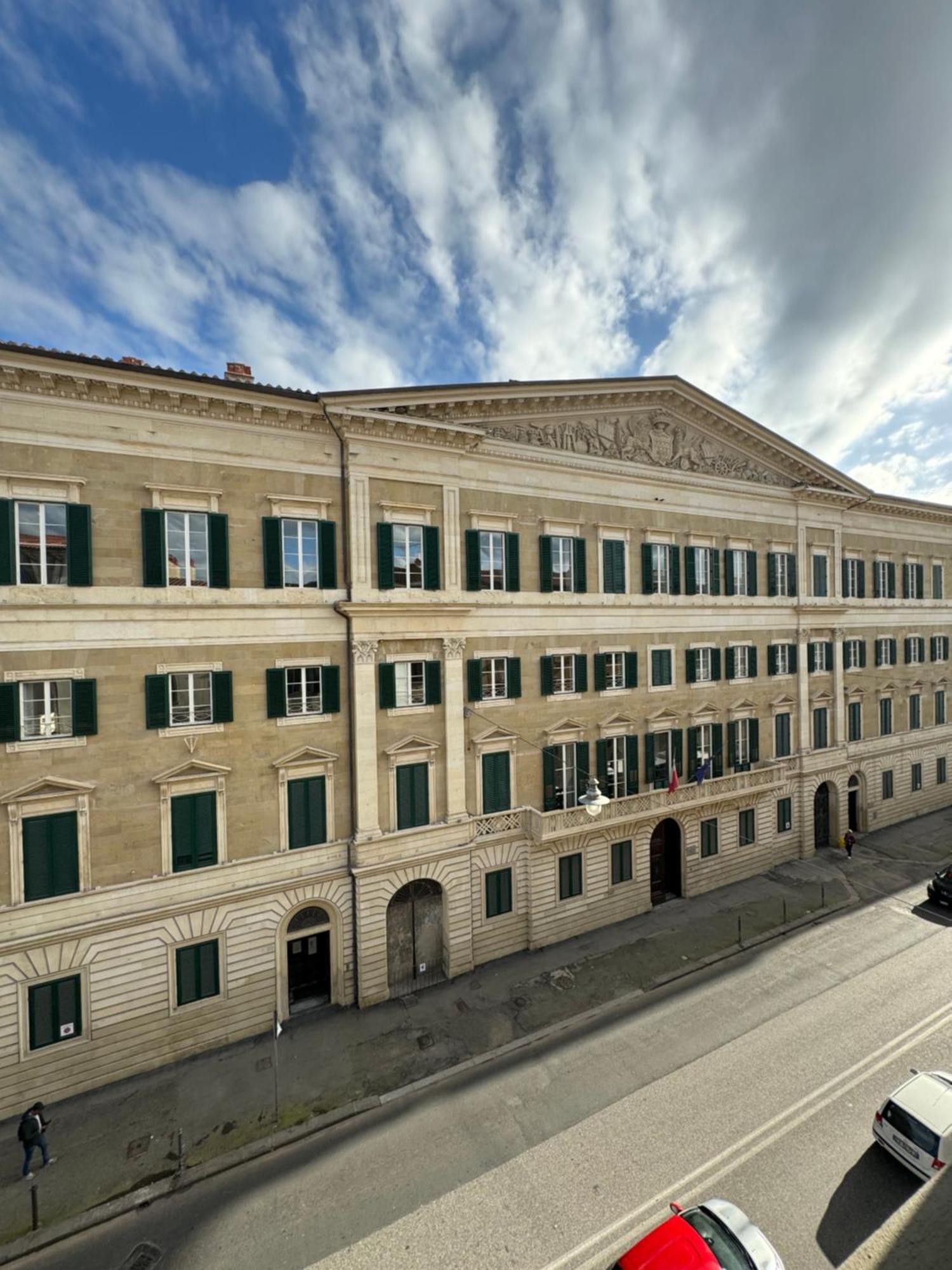 Aicha House Livorno Exterior foto